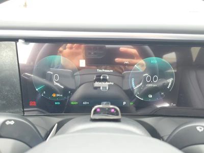 2026 Hyundai Palisade Hybrid - Photo 10