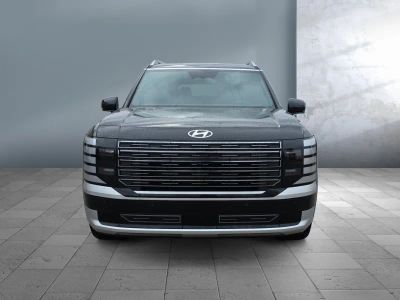 2026 Hyundai Palisade Hybrid - Photo 2