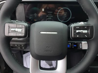 2026 Hyundai Palisade Hybrid - Photo 19