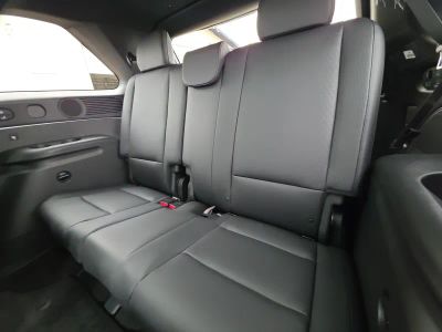 2026 Hyundai Palisade Hybrid - Photo 25