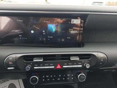 2026 Hyundai Palisade Hybrid - Photo 11