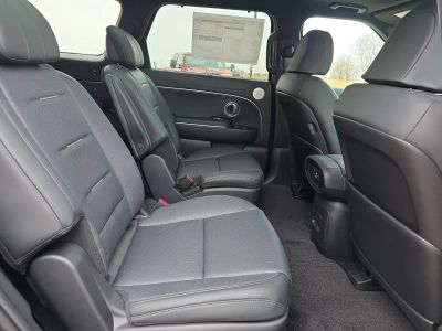 2026 Hyundai Palisade Hybrid - Photo 14