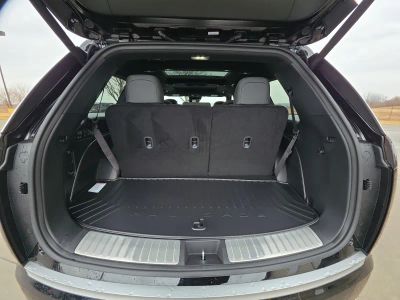2026 Hyundai Palisade Hybrid - Photo 17