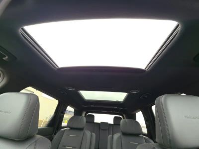 2026 Hyundai Palisade Hybrid - Photo 24