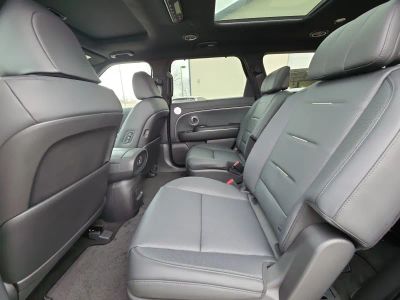2026 Hyundai Palisade Hybrid - Photo 18