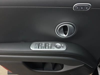 2026 Hyundai Palisade Hybrid - Photo 20