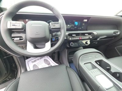 2026 Hyundai Palisade Hybrid - Photo 12