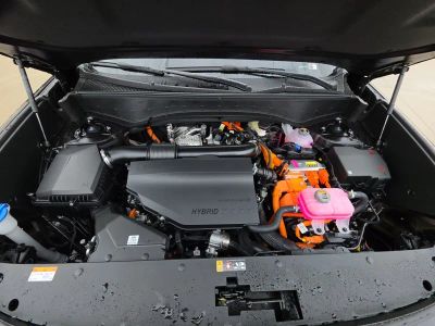 2026 Hyundai Palisade Hybrid - Photo 22