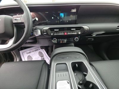 2026 Hyundai Palisade Hybrid - Photo 13