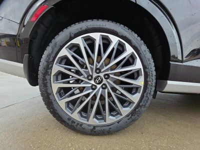 2026 Hyundai Palisade Hybrid - Photo 16