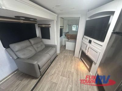2022 Dutchmen RV Astoria - Photo 24