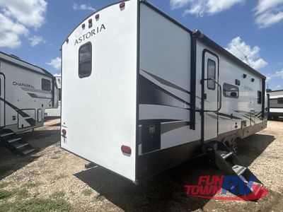 2022 Dutchmen RV Astoria - Photo 4