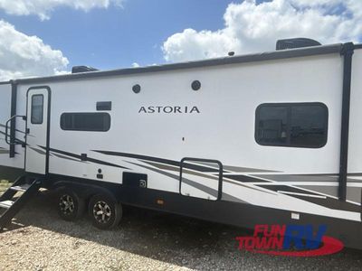 2022 Dutchmen RV Astoria - Photo 6