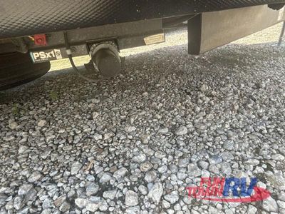2022 Dutchmen RV Astoria - Photo 8
