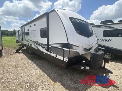 2022 Dutchmen RV Astoria - Photo 1