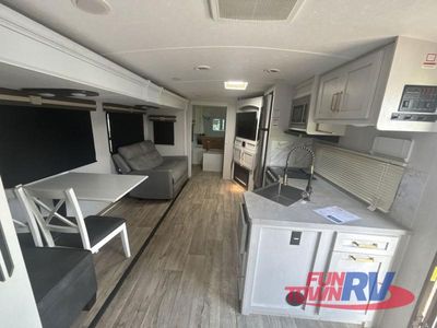 2022 Dutchmen RV Astoria - Photo 15