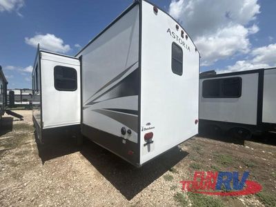 2022 Dutchmen RV Astoria - Photo 3