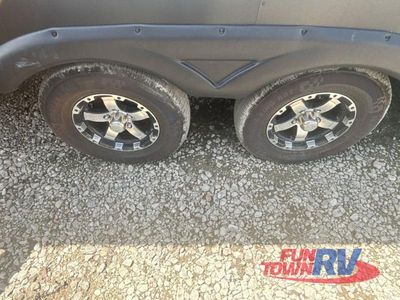 2022 Dutchmen RV Astoria - Photo 10