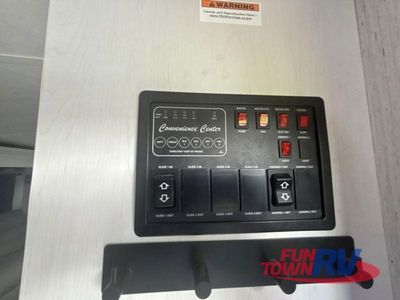 2022 Dutchmen RV Astoria - Photo 31
