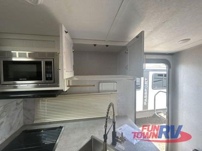 2022 Dutchmen RV Astoria - Photo 21