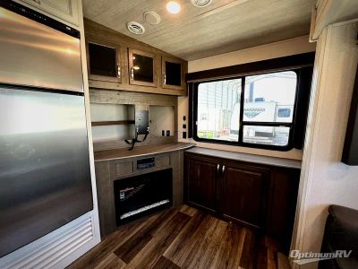 2022 Keystone Cougar Half-Ton - Photo 7