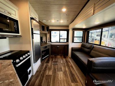 2022 Keystone Cougar Half-Ton - Photo 20