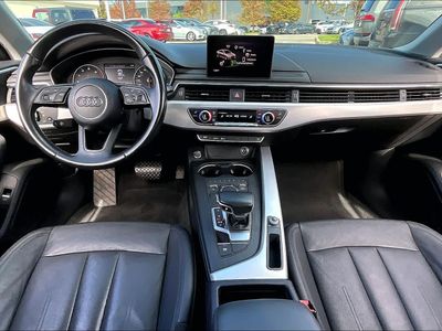 2017 Audi A4 - Photo 33