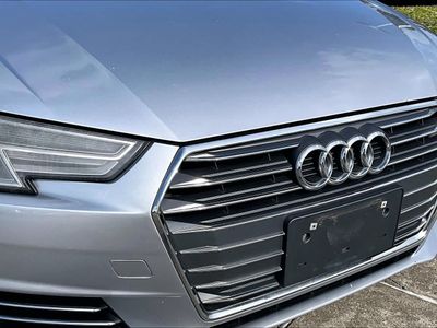 2017 Audi A4 - Photo 26