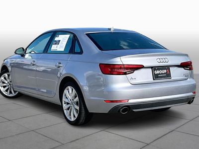 2017 Audi A4 - Photo 2