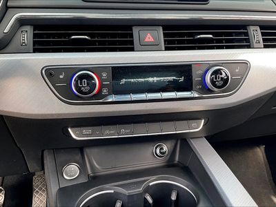 2017 Audi A4 - Photo 4