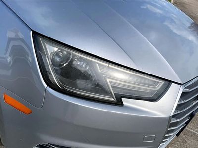 2017 Audi A4 - Photo 7