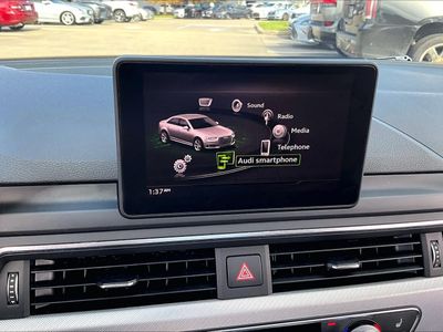 2017 Audi A4 - Photo 23