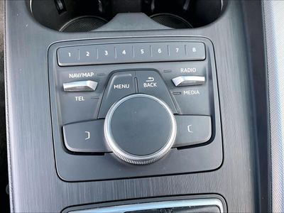 2017 Audi A4 - Photo 30