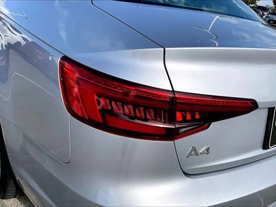2017 Audi A4 - Photo 22
