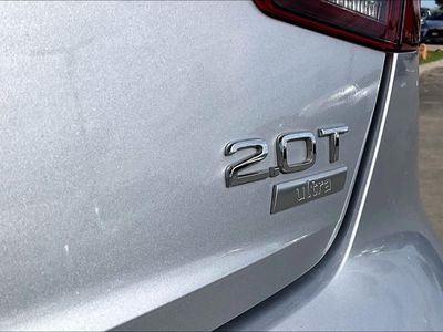 2017 Audi A4 - Photo 28
