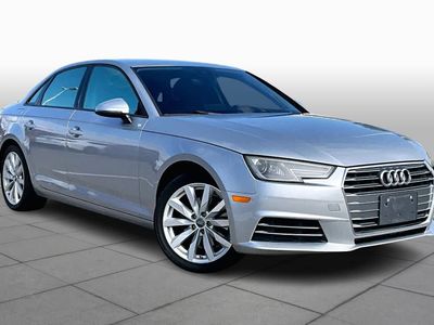 2017 Audi A4 - Photo 17