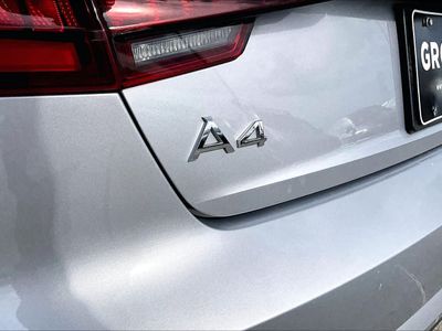 2017 Audi A4 - Photo 3