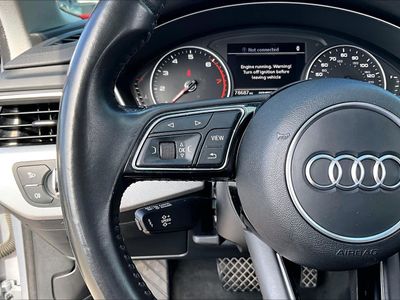 2017 Audi A4 - Photo 31