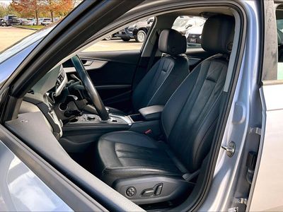 2017 Audi A4 - Photo 11