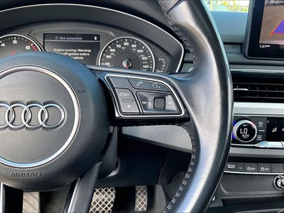 2017 Audi A4 - Photo 15