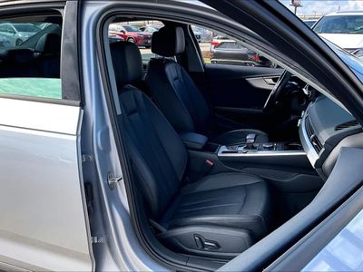 2017 Audi A4 - Photo 21