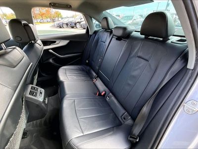 2017 Audi A4 - Photo 32