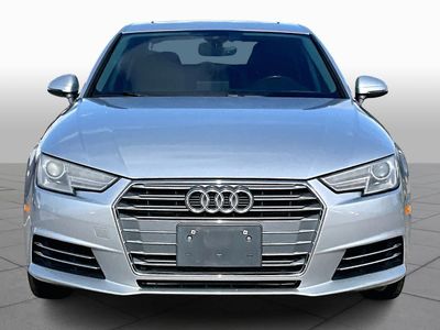 2017 Audi A4 - Photo 19