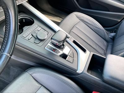 2017 Audi A4 - Photo 14