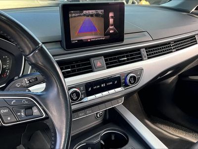 2017 Audi A4 - Photo 9