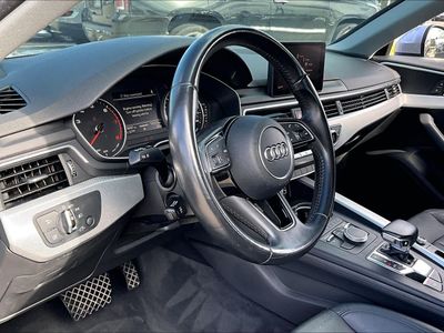 2017 Audi A4 - Photo 5