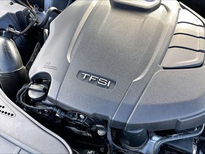 2017 Audi A4 - Photo 29