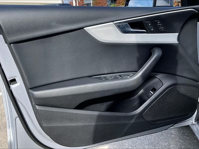 2017 Audi A4 - Photo 6