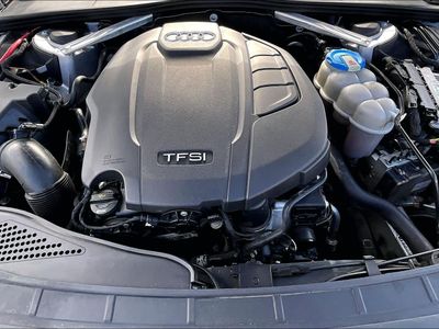 2017 Audi A4 - Photo 12