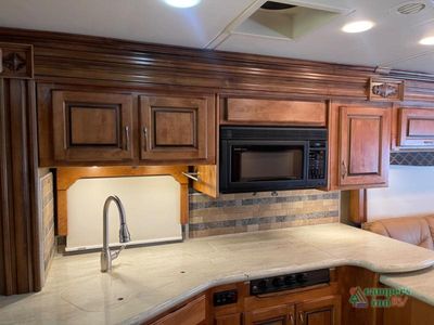 2012 Holiday Rambler Ambassador - Photo 27
